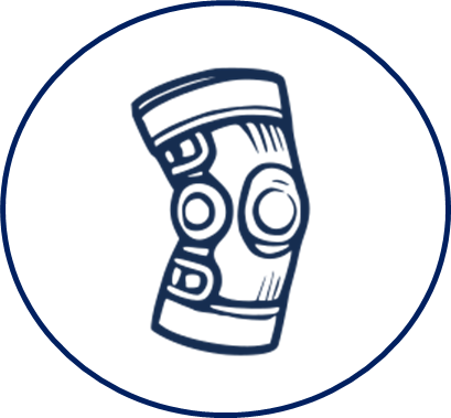 genouillere